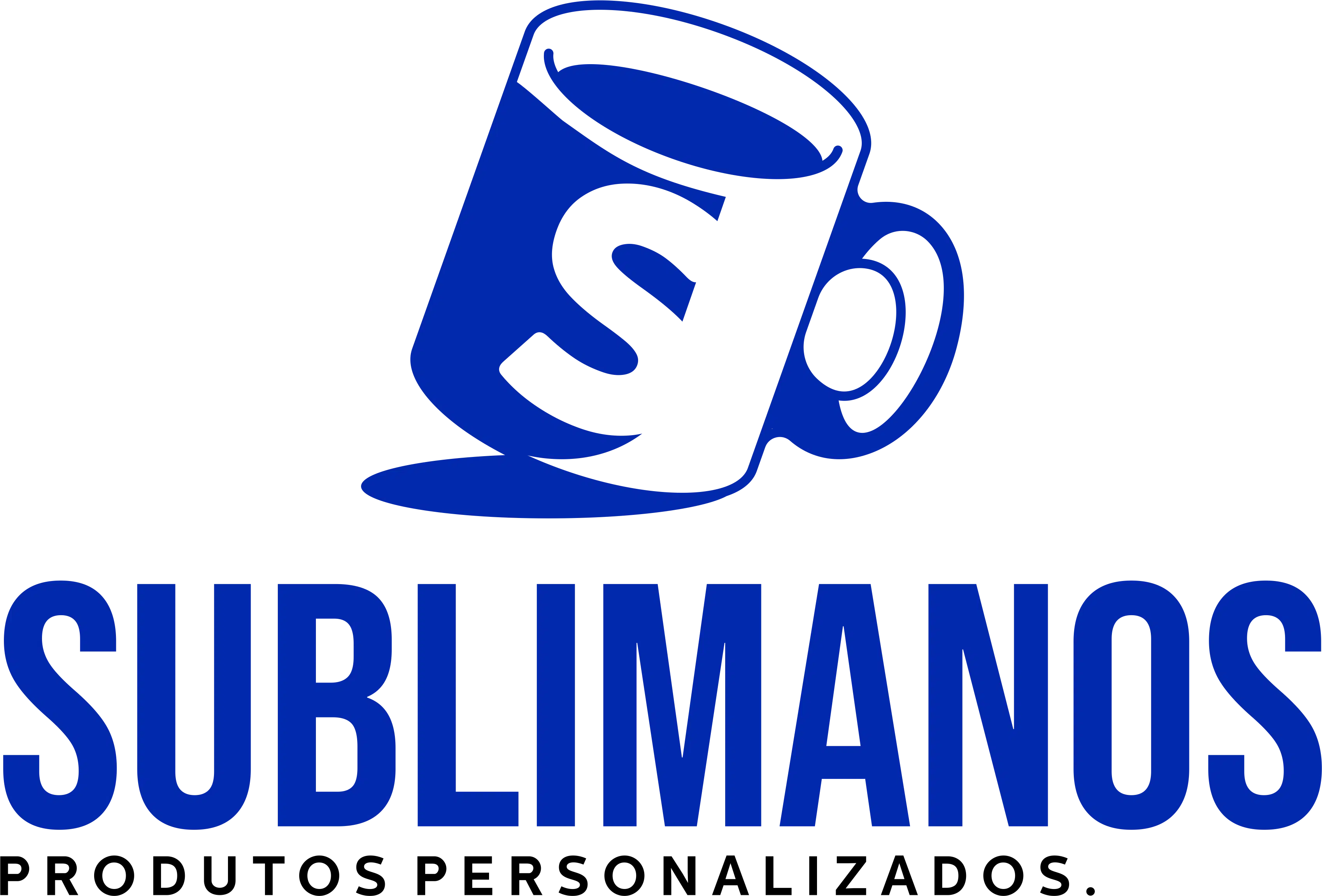 Sublimanos